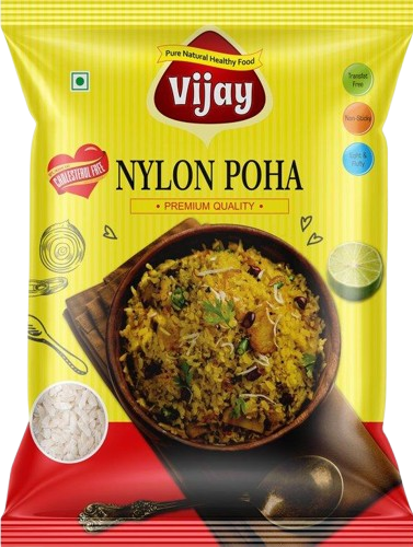 Nylon Poha